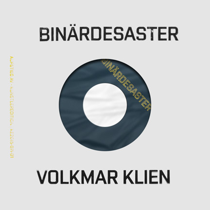 Binärdesaster