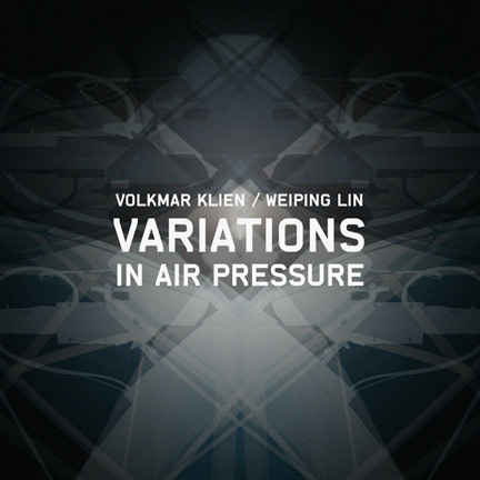 Variations in Air Pressure